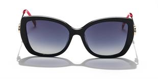 Hermod OLD5191A-C2-53 Polarize Kadın Güneş Gözlüğü