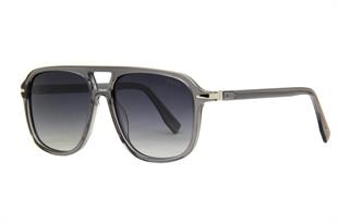 Hermod BOSS1042-C05 55 Polarize Erkek Güneş Gözlüğü