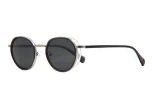 Hermod H1862 C04 48 Polarize Unisex Güneş Gözlüğü