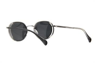 Hermod H1862 C04 48 Polarize Unisex Güneş Gözlüğü