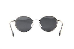 Hermod H1862 C04 48 Polarize Unisex Güneş Gözlüğü