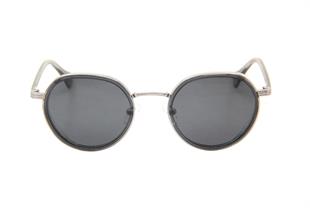 Hermod H1862 C04 48 Polarize Unisex Güneş Gözlüğü