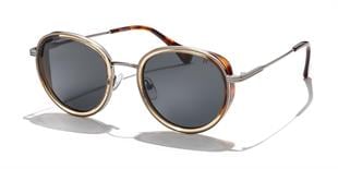 Hermod H1870-C4-51 Polarize Unisex Güneş Gözlüğü