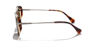 Hermod H1870-C4-51 Polarize Unisex Güneş Gözlüğü