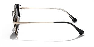 Hermod H1870-C1-51 Polarize Unisex Güneş Gözlüğü