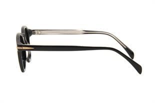Hermod H8898-C1 46 Polarize Unisex Güneş Gözlüğü