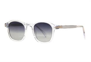 Hermod H8898-C4 46 Polarize Unisex Güneş Gözlüğü