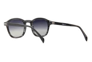 Hermod H8898-C3 46 Polarize Unisex Güneş Gözlüğü