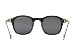 Hermod H8898-C1 46 Polarize Unisex Güneş Gözlüğü
