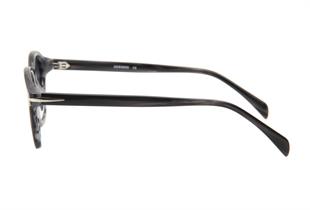 Hermod H8898-C3 46 Polarize Unisex Güneş Gözlüğü