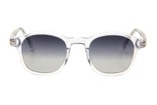 Hermod H8898-C4 46 Polarize Unisex Güneş Gözlüğü
