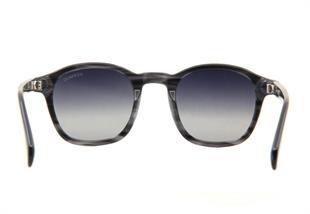 Hermod H8898-C3 46 Polarize Unisex Güneş Gözlüğü