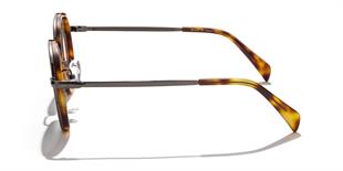 Hermod HP3039-C4-52 Unisex Güneş Gözlüğü