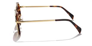 Hermod HP3039-C2-52 Unisex Güneş Gözlüğü