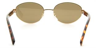 Hermod LY2347-C4 56 Unisex Güneş Gözlüğü