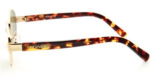 Hermod LY2347-C4 56 Unisex Güneş Gözlüğü