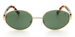 Hermod LY2347-C2 56 Unisex Güneş Gözlüğü