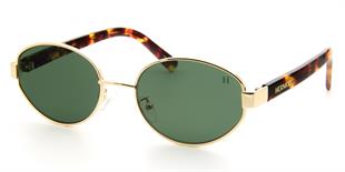 Hermod LY2347-C2 56 Unisex Güneş Gözlüğü