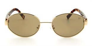 Hermod LY2347-C4 56 Unisex Güneş Gözlüğü