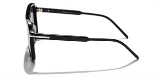 Hermod OLD2090S-C2-53 Polarize Unisex Güneş Gözlüğü