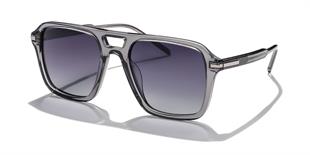 Hermod OLD2090S-C4-53 Polarize Unisex Güneş Gözlüğü