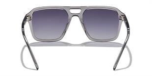 Hermod OLD2090S-C4-53 Polarize Unisex Güneş Gözlüğü