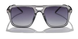 Hermod OLD2090S-C4-53 Polarize Unisex Güneş Gözlüğü