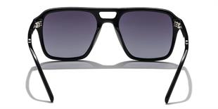 Hermod OLD2090S-C2-53 Polarize Unisex Güneş Gözlüğü