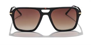 Hermod OLD2090S-C5-53 Polarize Unisex Güneş Gözlüğü