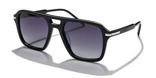 Hermod OLD2090S-C2-53 Polarize Unisex Güneş Gözlüğü