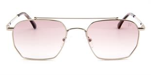 Hermod PS33224-C67 53 Polarize Unisex Güneş Gözlüğü