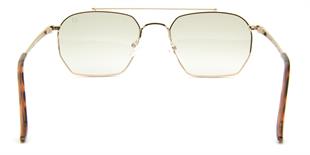 Hermod PS33224-C101 53 Polarize Unisex Güneş Gözlüğü