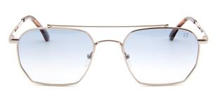 Hermod PS33224-C21 53 Polarize Unisex Güneş Gözlüğü