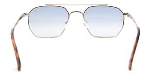 Hermod PS33224-C21 53 Polarize Unisex Güneş Gözlüğü