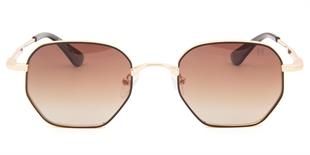 Hermod PS33207-C101 50 Polarize Unisex Güneş Gözlüğü