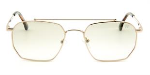 Hermod PS33224-C101 53 Polarize Unisex Güneş Gözlüğü