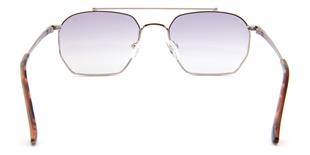 Hermod PS33224-C56 53 Polarize Unisex Güneş Gözlüğü