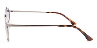 Hermod PS33224-C56 53 Polarize Unisex Güneş Gözlüğü