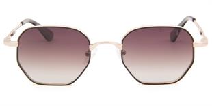 Hermod PS33207-C20 50 Polarize Unisex Güneş Gözlüğü