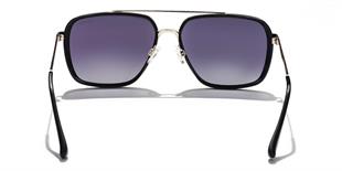 Hermod RC159S-001-56 Polarize Unisex Güneş Gözlüğü