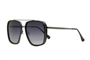 Hermod RC159-002 56 Polarize Unisex Güneş Gözlüğü