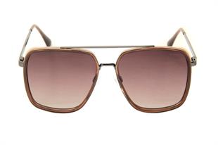 Hermod RC159-003 56 Polarize Unisex Güneş Gözlüğü