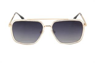 Hermod RC159-005 56 Polarize Unisex Güneş Gözlüğü