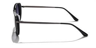 Hermod RC159S-002-56 Polarize Unisex Güneş Gözlüğü
