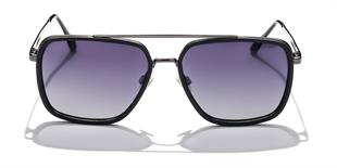 Hermod RC159S-002-56 Polarize Unisex Güneş Gözlüğü