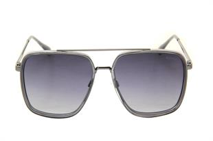 Hermod RC159-006 56 Polarize Unisex Güneş Gözlüğü