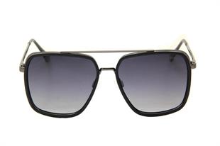 Hermod RC159-002 56 Polarize Unisex Güneş Gözlüğü