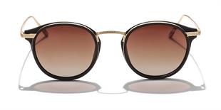 Hermod SPL726-C1-49 Polarize Unisex Güneş Gözlüğü