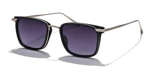 Hermod SPL727-C6-52 Polarize Unisex Güneş Gözlüğü
