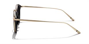 Hermod SPL726-C5-49 Polarize Unisex Güneş Gözlüğü